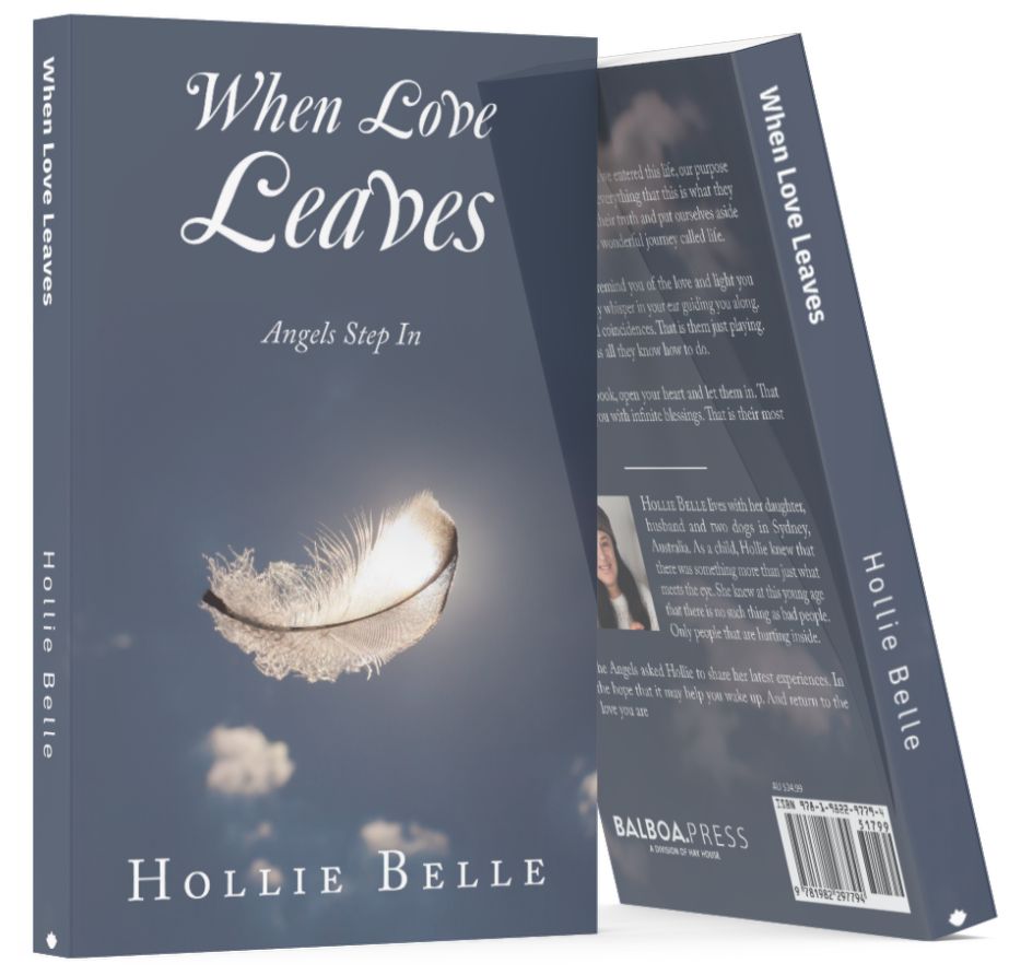 when love leaves